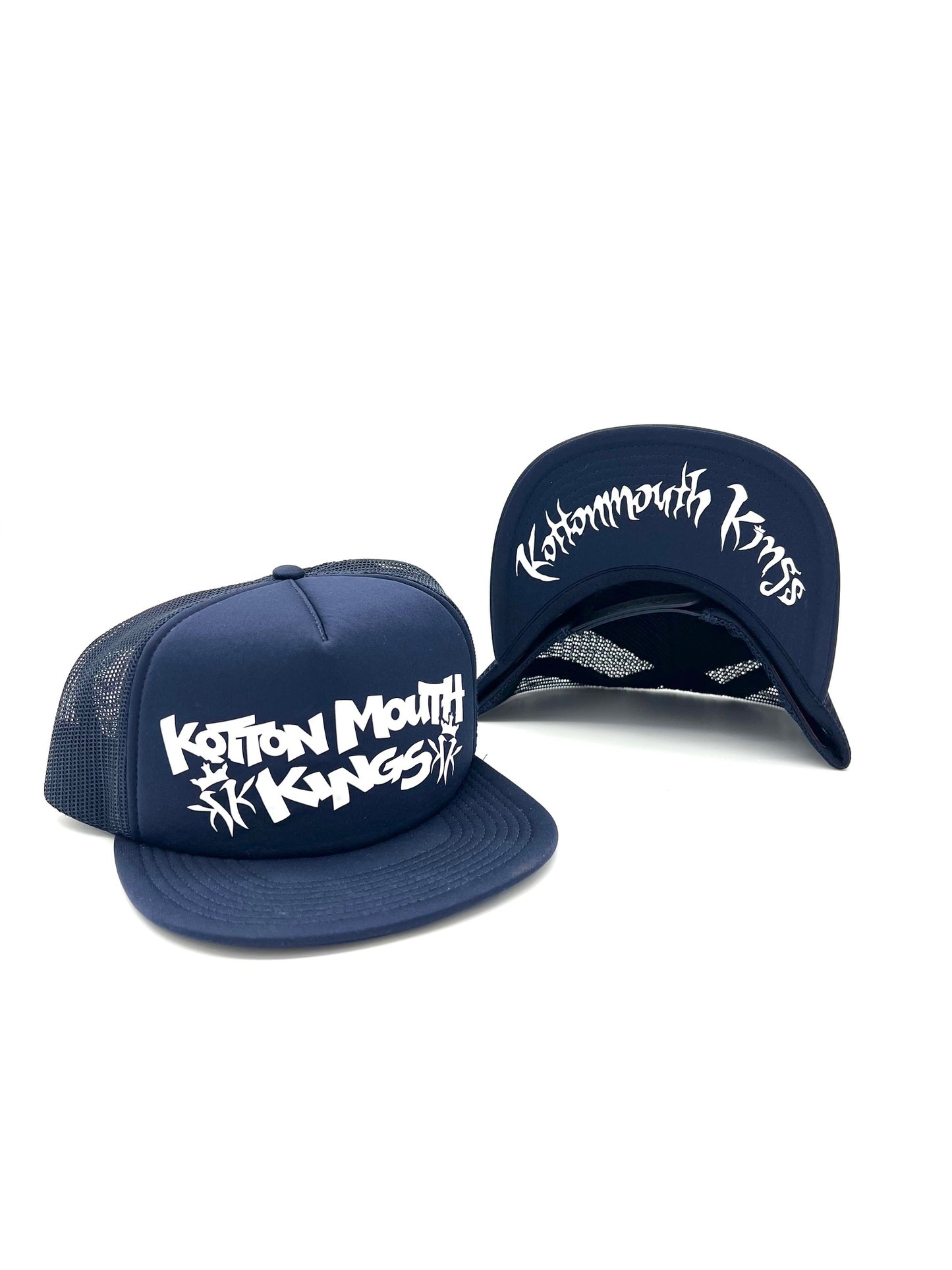 Kottonmouth Krew Hat